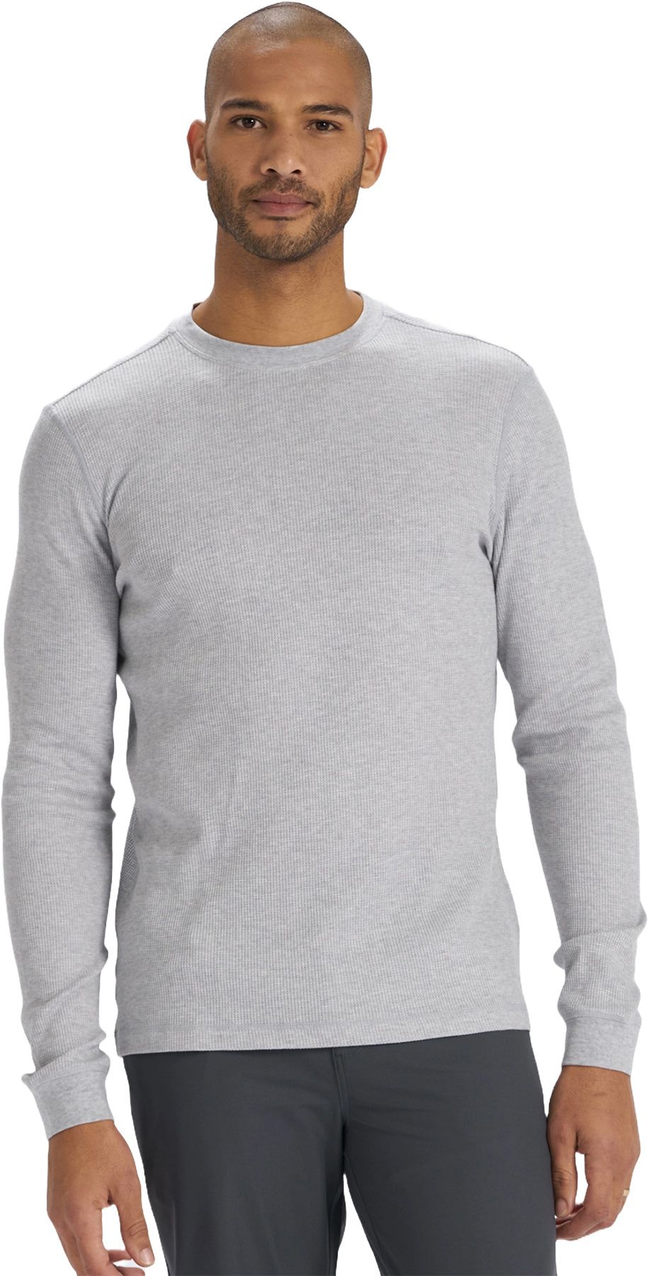 Waffle Crew - Men's|-|Chandail Waffle Crew - Homme sold by Altitude Sports product image thumbnail 5