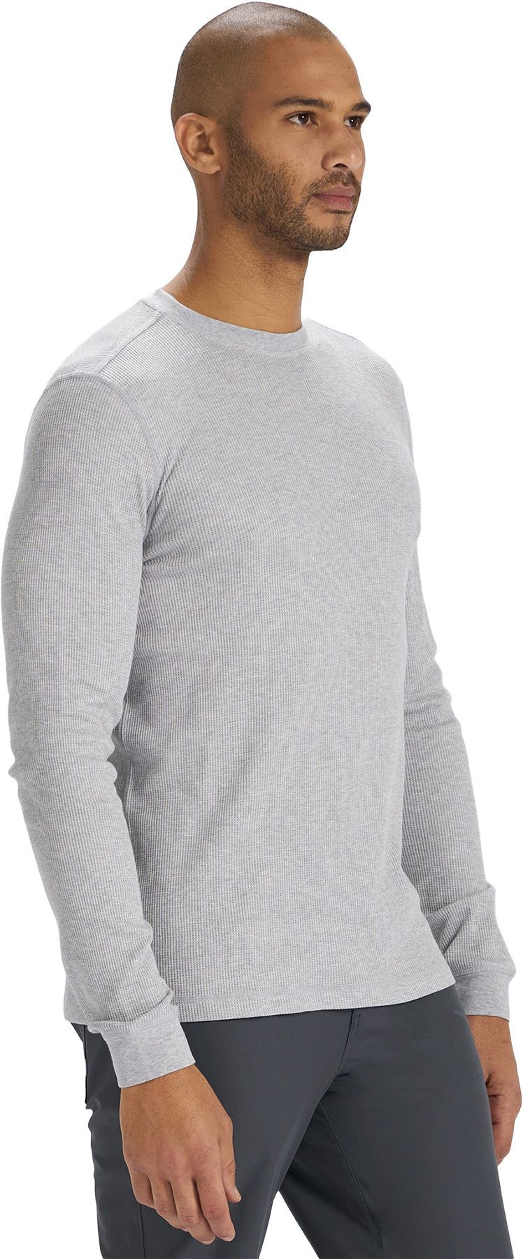 Waffle Crew - Men's|-|Chandail Waffle Crew - Homme sold by Altitude Sports product image thumbnail 3