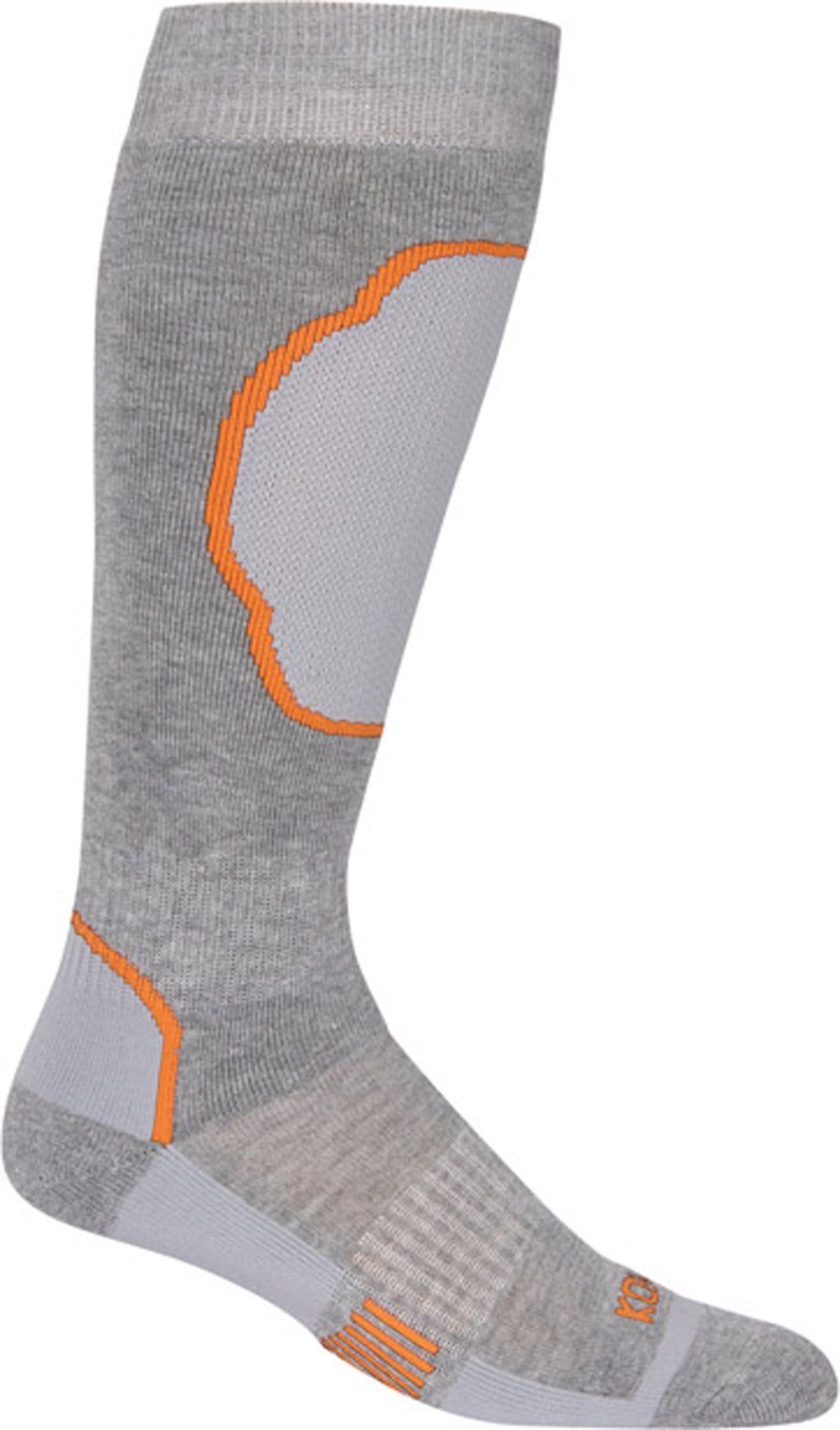 The Brave Adult Socks - Unisex|-|Chaussettes The Brave - Unisexe sold by Altitude Sports product image thumbnail 2
