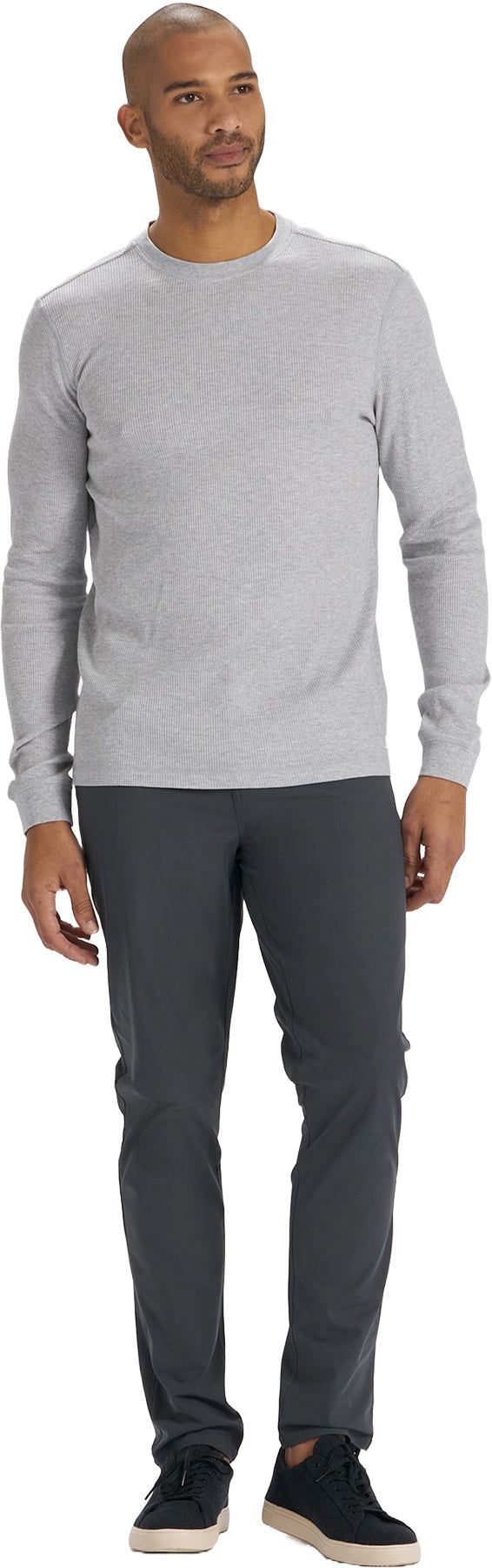 Waffle Crew - Men's|-|Chandail Waffle Crew - Homme sold by Altitude Sports product image thumbnail 4