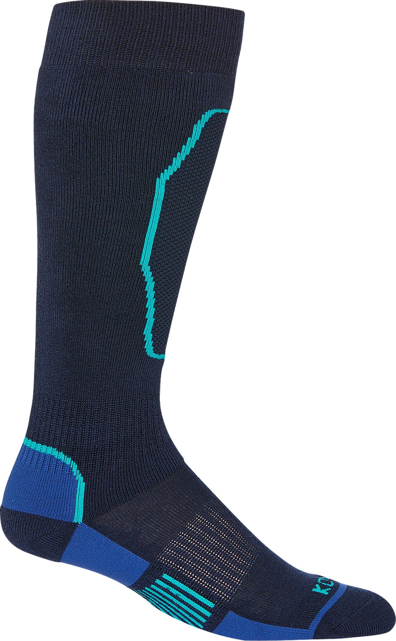 The Brave Adult Socks - Unisex|-|Chaussettes The Brave - Unisexe sold by Altitude Sports product image thumbnail 4
