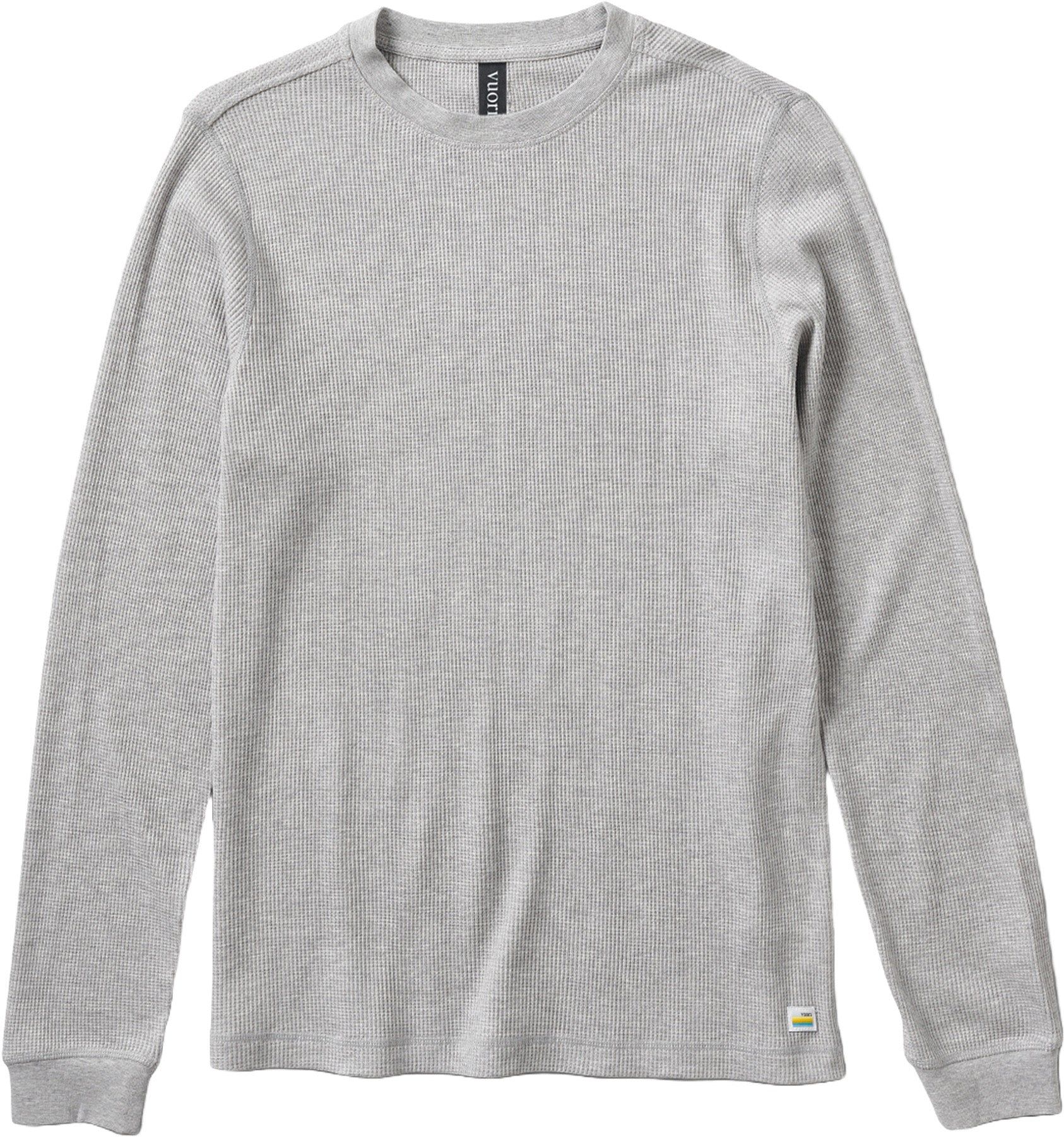 Waffle Crew - Men's|-|Chandail Waffle Crew - Homme sold by Altitude Sports