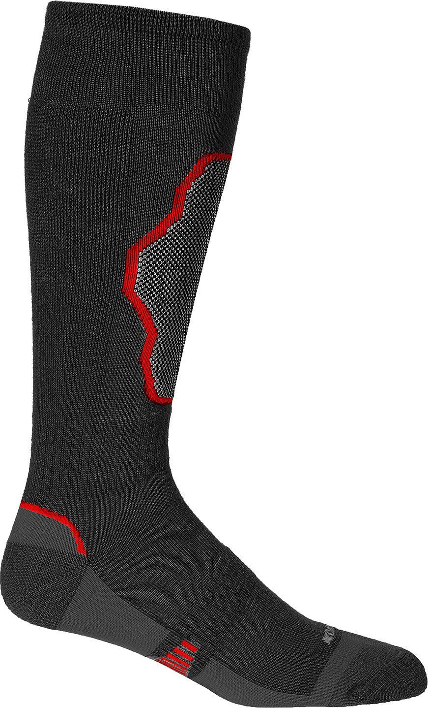 The Brave Adult Socks - Unisex|-|Chaussettes The Brave - Unisexe sold by Altitude Sports product image thumbnail 3