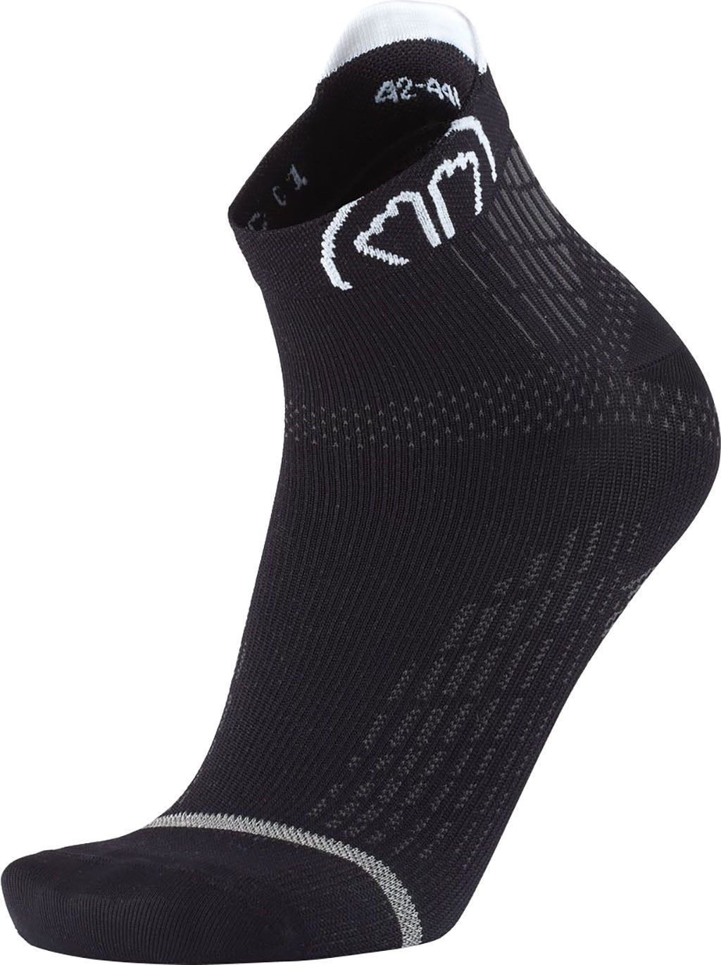 Run Anatomic Ankle Sock - Unisex|-|Chaussettes anatomiques Run - Unisexe sold by Altitude Sports product image thumbnail 4