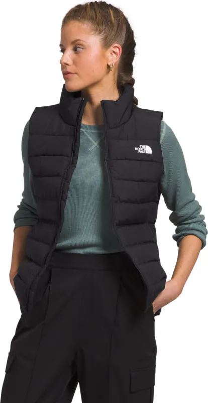 Aconcagua 3 Vest - Women's|-|Veste Aconcagua 3 - Femme sold by Altitude Sports