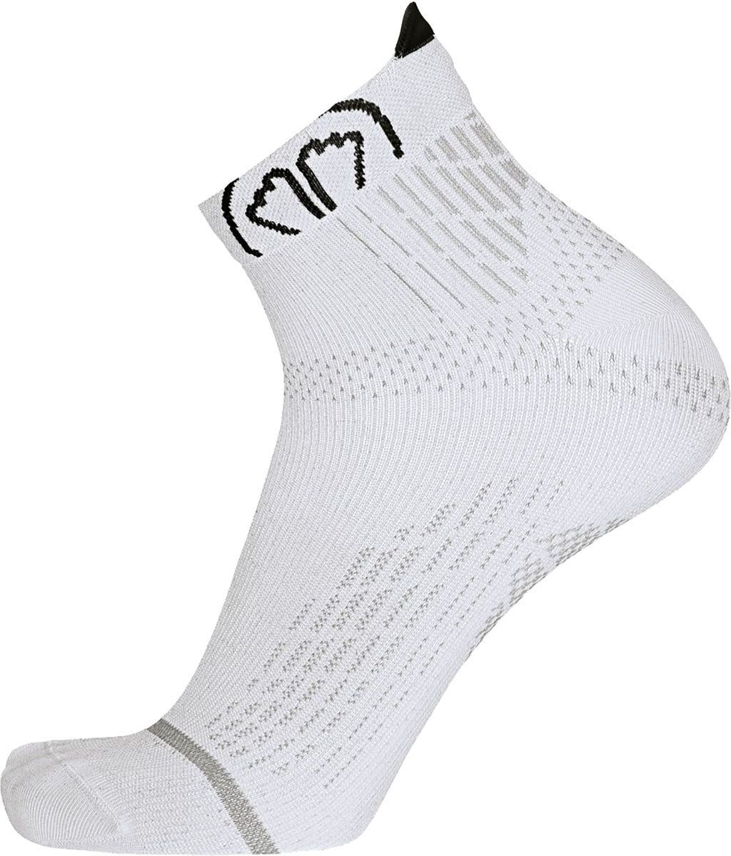 Run Anatomic Ankle Sock - Unisex|-|Chaussettes anatomiques Run - Unisexe sold by Altitude Sports product image thumbnail 3