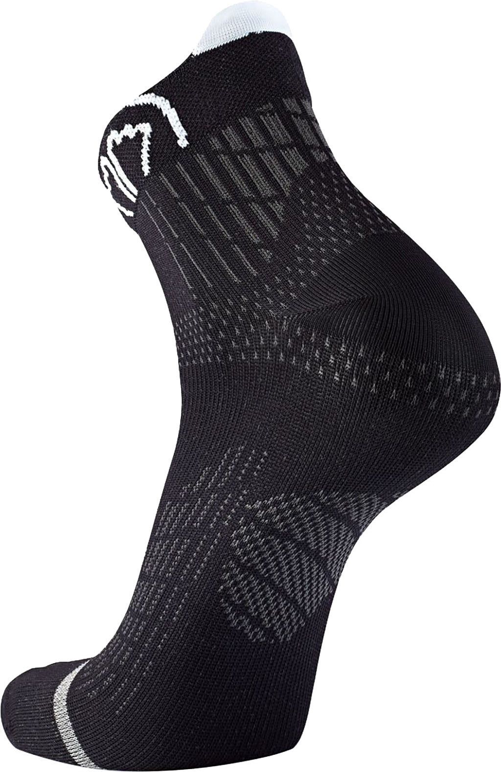 Run Anatomic Ankle Sock - Unisex|-|Chaussettes anatomiques Run - Unisexe sold by Altitude Sports product image thumbnail 5