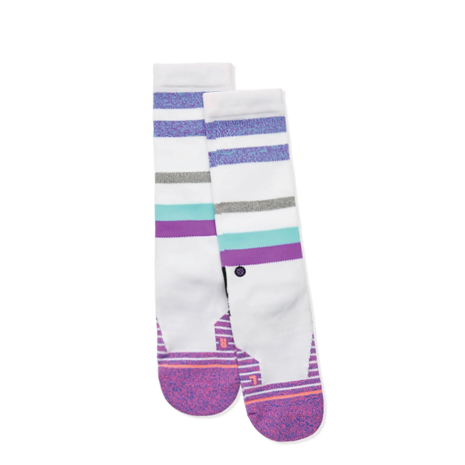 Women's Dugout Crew Socks|-|Chaussettes Dugout Crew Femme sold by Altitude Sports product image thumbnail 3