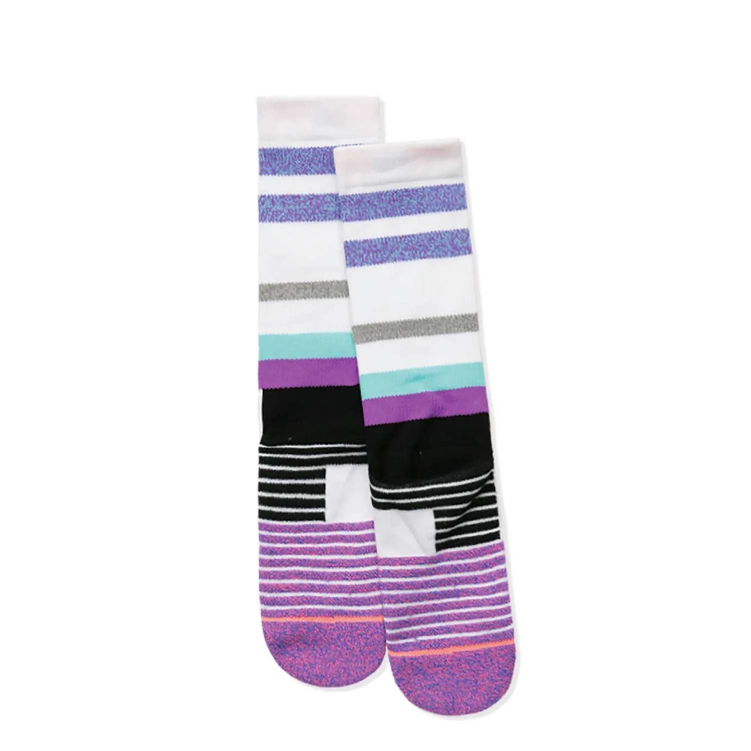Women's Dugout Crew Socks|-|Chaussettes Dugout Crew Femme sold by Altitude Sports product image thumbnail 2