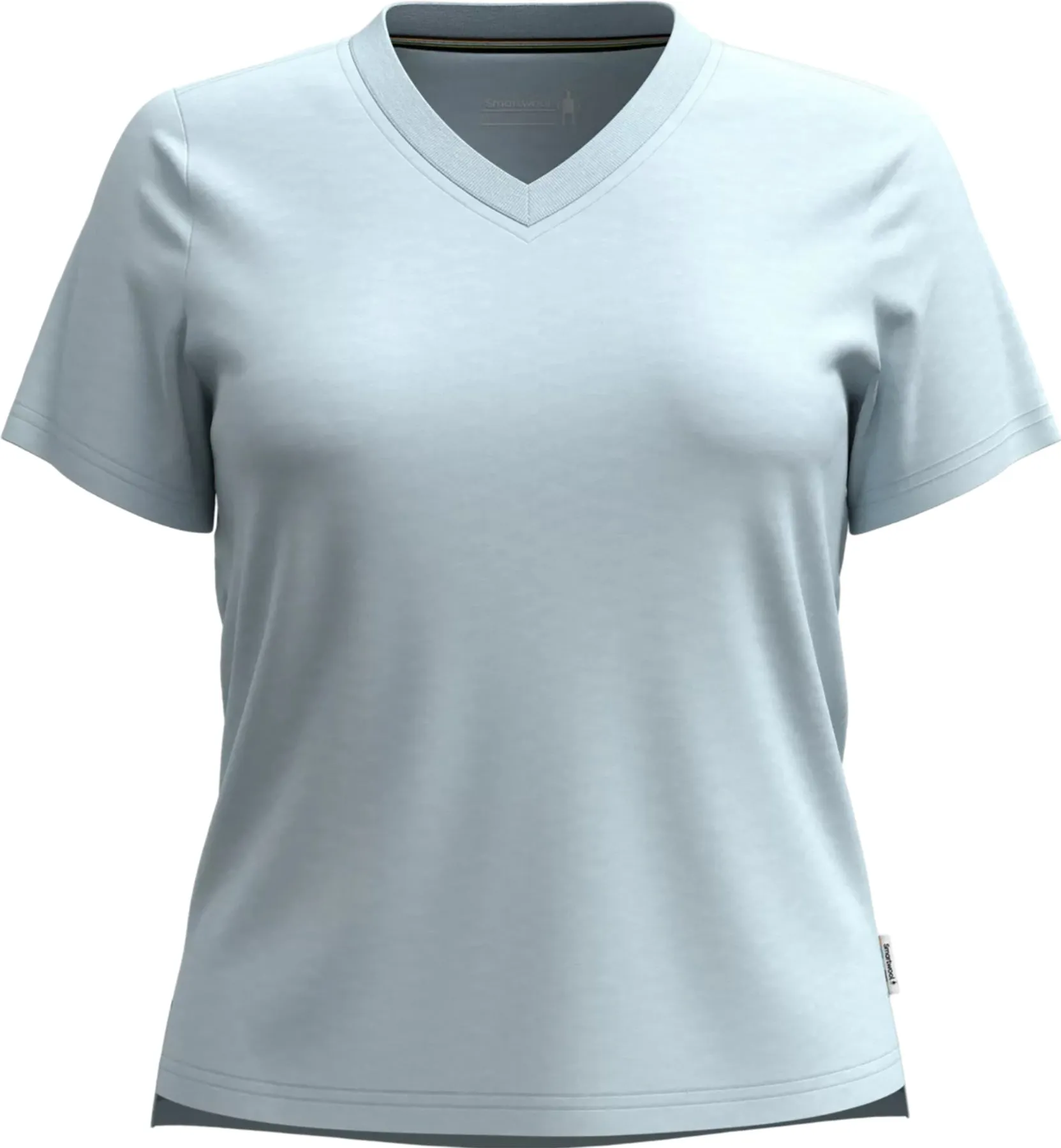 Perfect V-Neck Short Sleeve Tee - Women's|-|T-shirt à manches courtes et col en V Perfect - Femme sold by Altitude Sports product image thumbnail 4