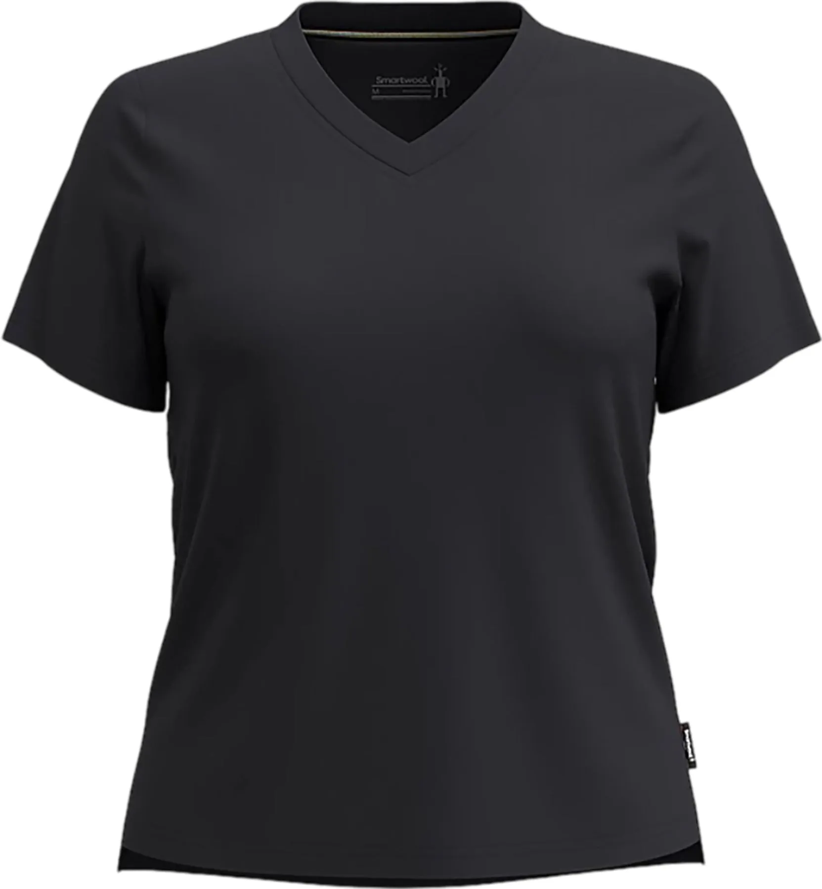 Perfect V-Neck Short Sleeve Tee - Women's|-|T-shirt à manches courtes et col en V Perfect - Femme sold by Altitude Sports product image thumbnail 3