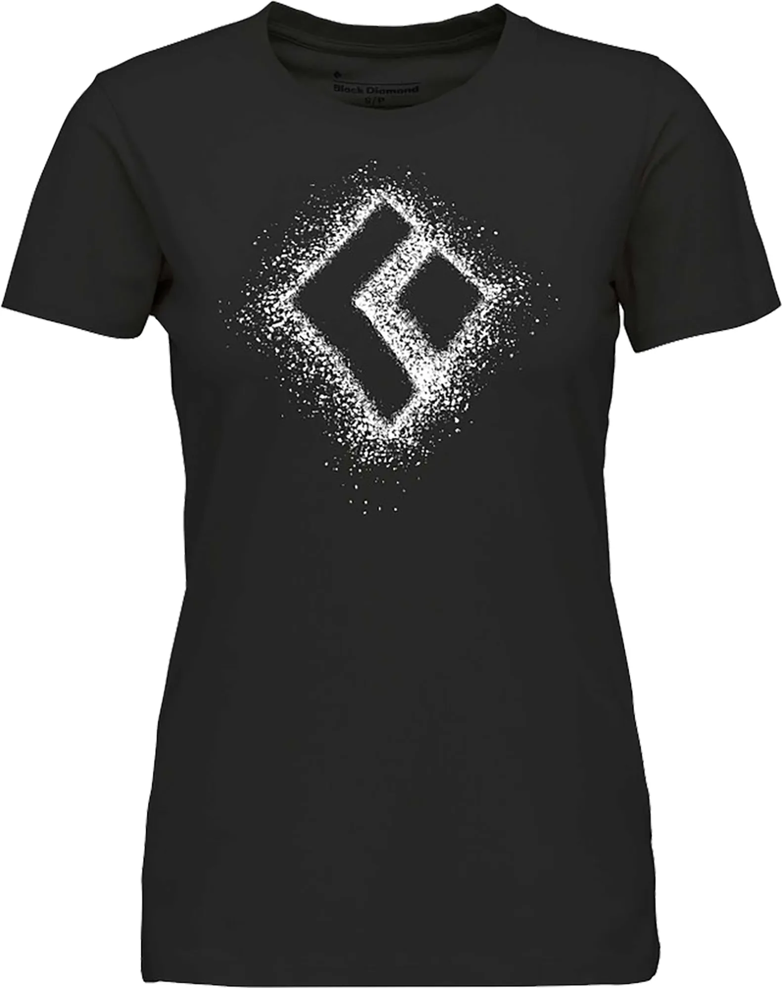 Chalked Up 2.0 Short Sleeve Tee - Women's|-|T-shirt à manches courtes Chalked Up 2.0 - Femme sold by Altitude Sports product image thumbnail 4