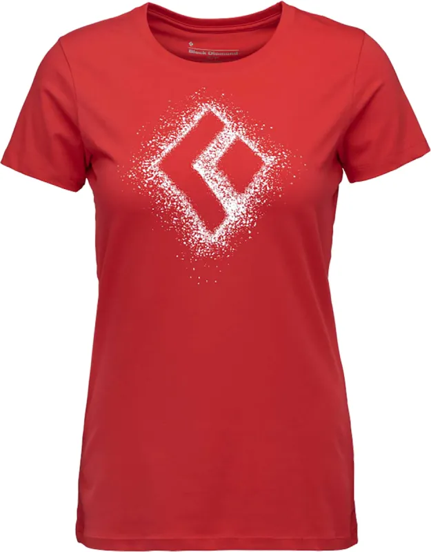 Chalked Up 2.0 Short Sleeve Tee - Women's|-|T-shirt à manches courtes Chalked Up 2.0 - Femme sold by Altitude Sports