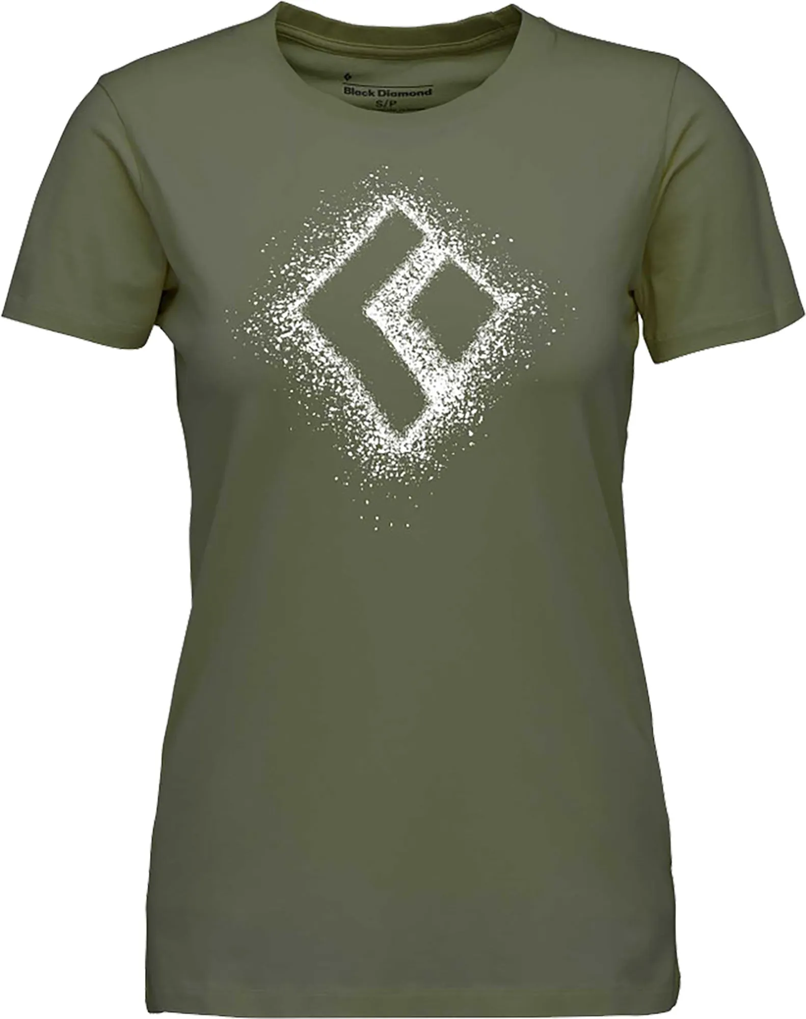 Chalked Up 2.0 Short Sleeve Tee - Women's|-|T-shirt à manches courtes Chalked Up 2.0 - Femme sold by Altitude Sports product image thumbnail 2