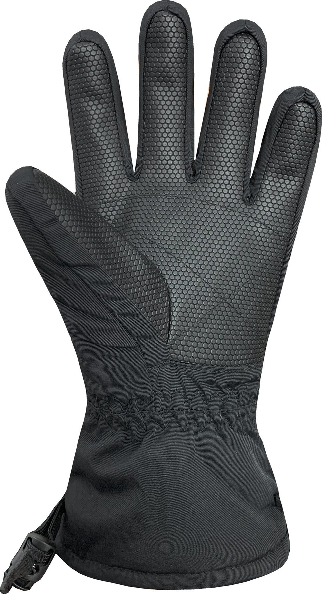 Snowstorm Ski Gloves - Unisex|-|Gants de ski Snowstorm - Unisexe sold by Altitude Sports