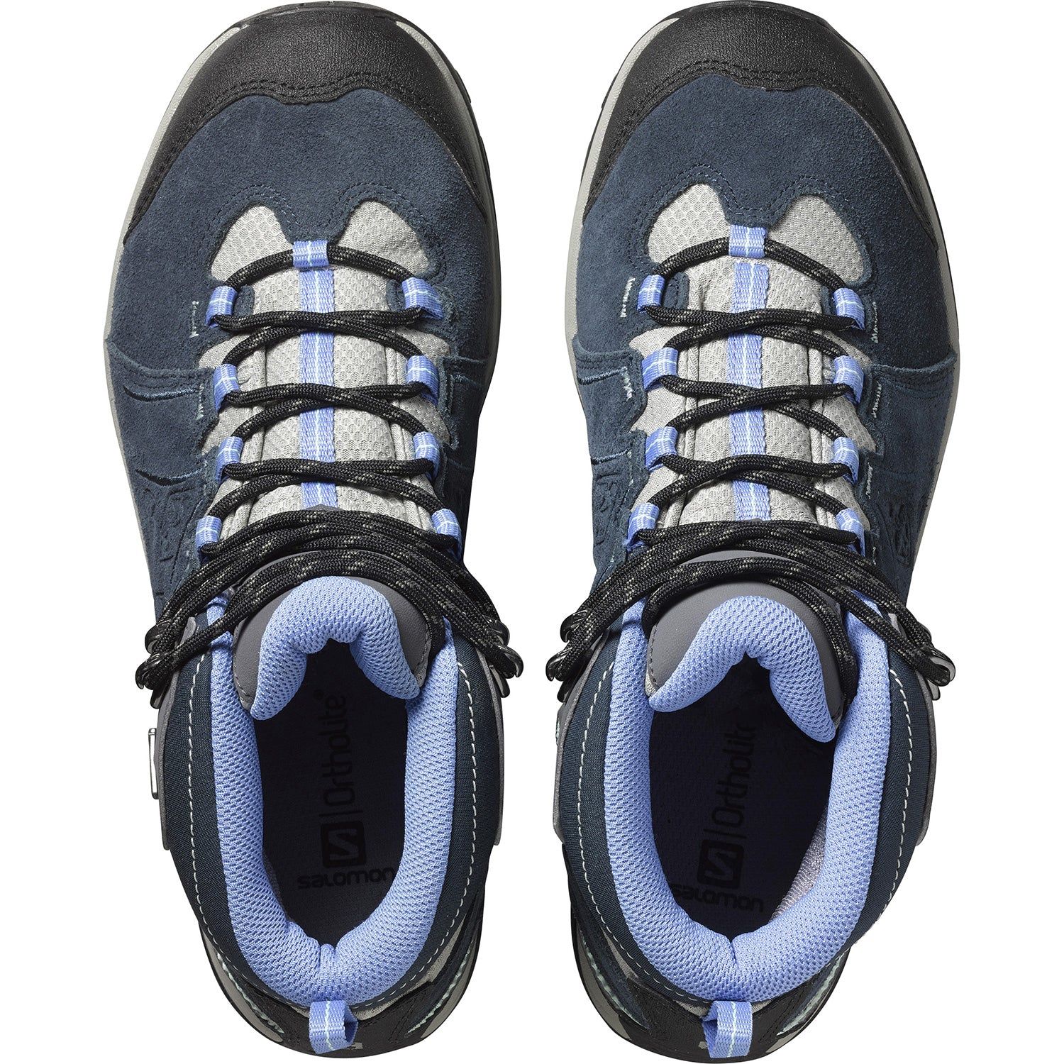 Women's Ellipse 2 Mid LTR GTX Hiking Shoes|-|Souliers de randonnée Ellipse 2 Mid LTR GTX Femme sold by Altitude Sports product image thumbnail 5