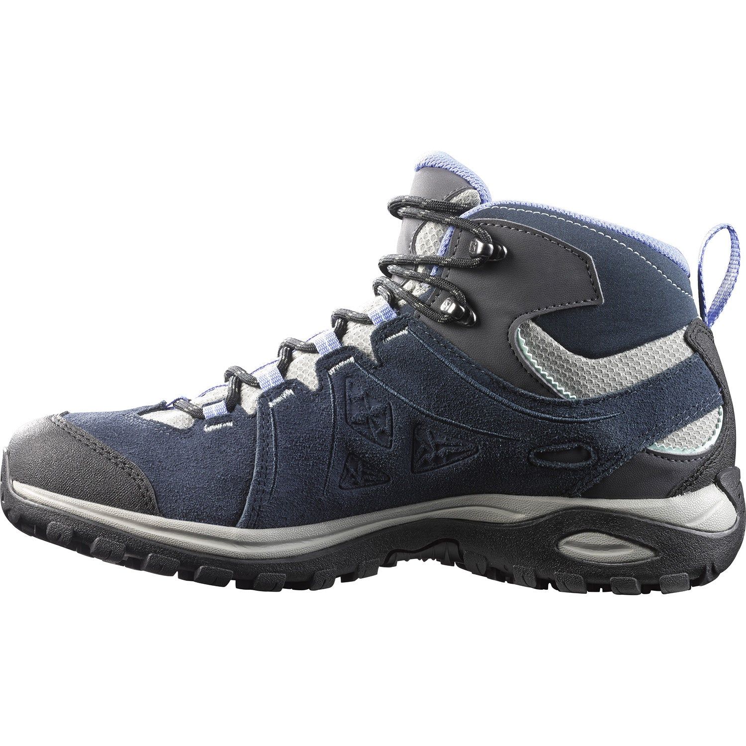 Women's Ellipse 2 Mid LTR GTX Hiking Shoes|-|Souliers de randonnée Ellipse 2 Mid LTR GTX Femme sold by Altitude Sports product image thumbnail 2