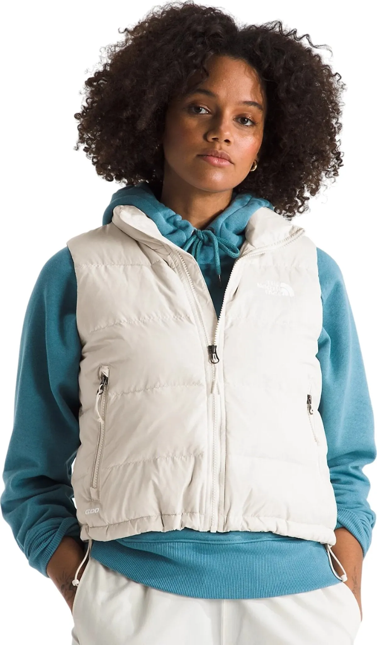 Hydrenalite Down Vest - Women's|-|Veste en duvet Hydrenalite - Femme sold by Altitude Sports product image thumbnail 4
