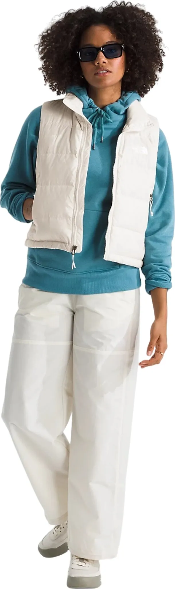 Hydrenalite Down Vest - Women's|-|Veste en duvet Hydrenalite - Femme sold by Altitude Sports