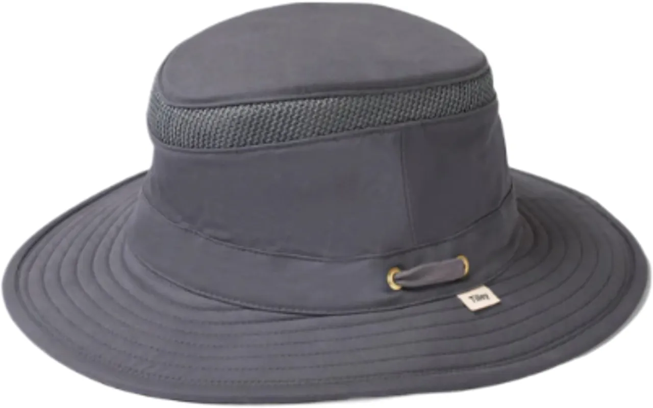 T5MO Organic Airflo Hat - Unisex|-|Chapeau T5MO Organic Airflo - Unisexe sold by Altitude Sports
