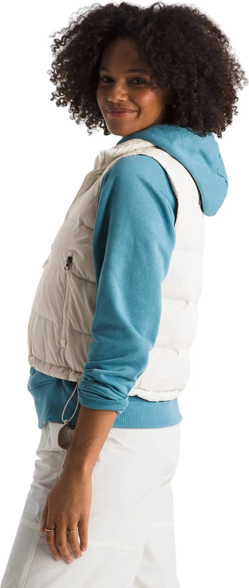 Hydrenalite Down Vest - Women's|-|Veste en duvet Hydrenalite - Femme sold by Altitude Sports product image thumbnail 2