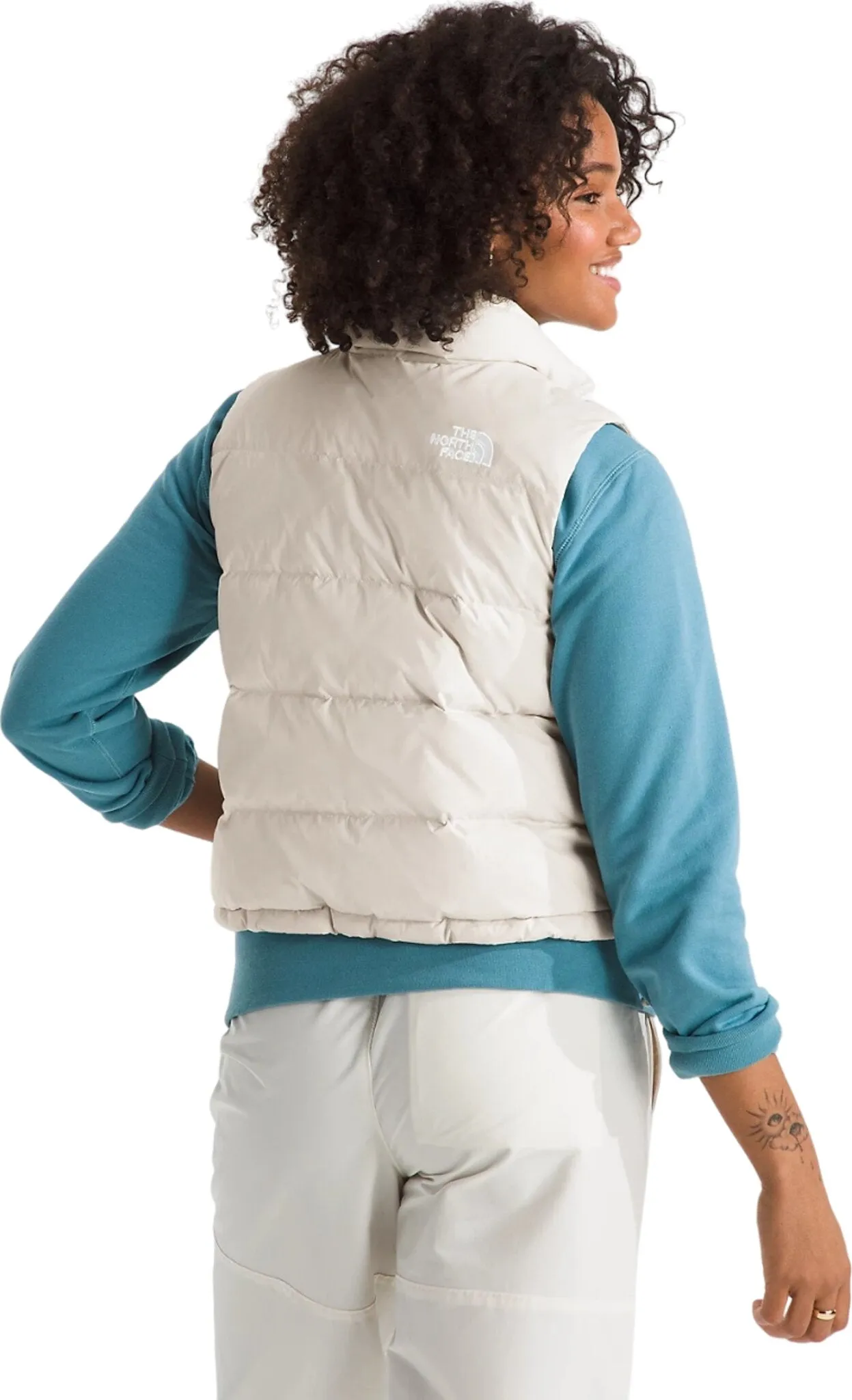 Hydrenalite Down Vest - Women's|-|Veste en duvet Hydrenalite - Femme sold by Altitude Sports product image thumbnail 3