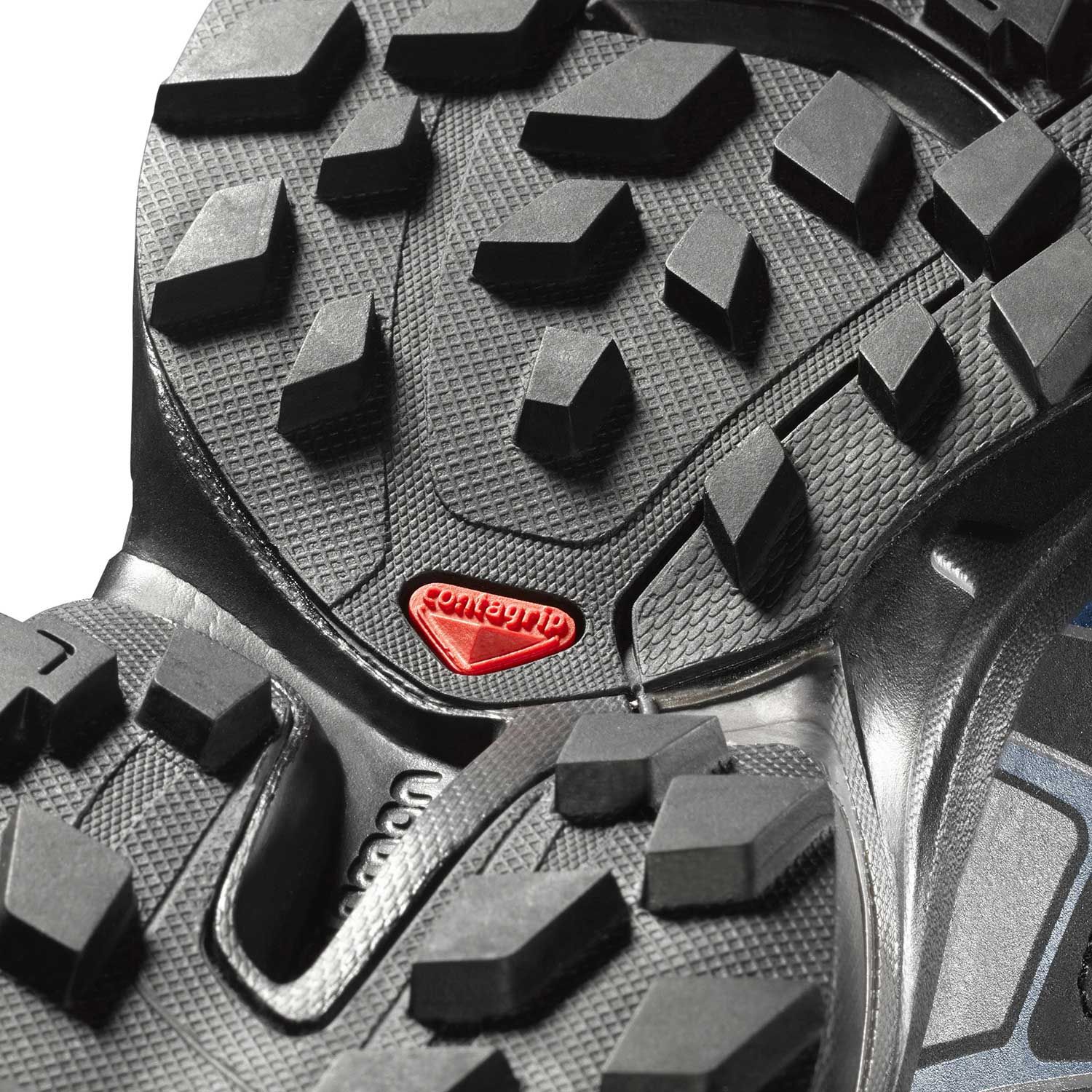 Men's X-Chase Mid CS WP|-|X-Chase Mid CS WP Homme sold by Altitude Sports product image thumbnail 4