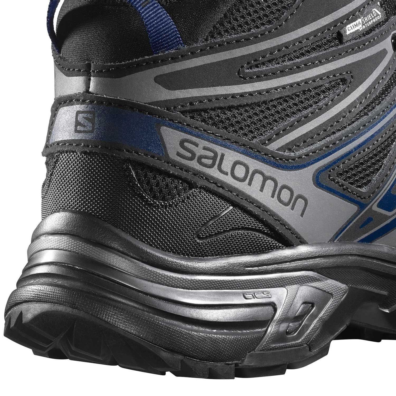 Men's X-Chase Mid CS WP|-|X-Chase Mid CS WP Homme sold by Altitude Sports product image thumbnail 5