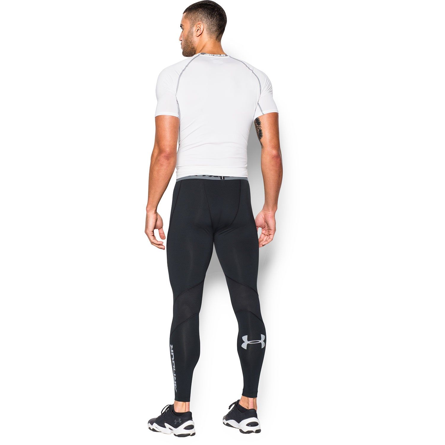 Men's UA CoolSwitch Legging|-|Legging UA CoolSwitch Homme sold by Altitude Sports product image thumbnail 5