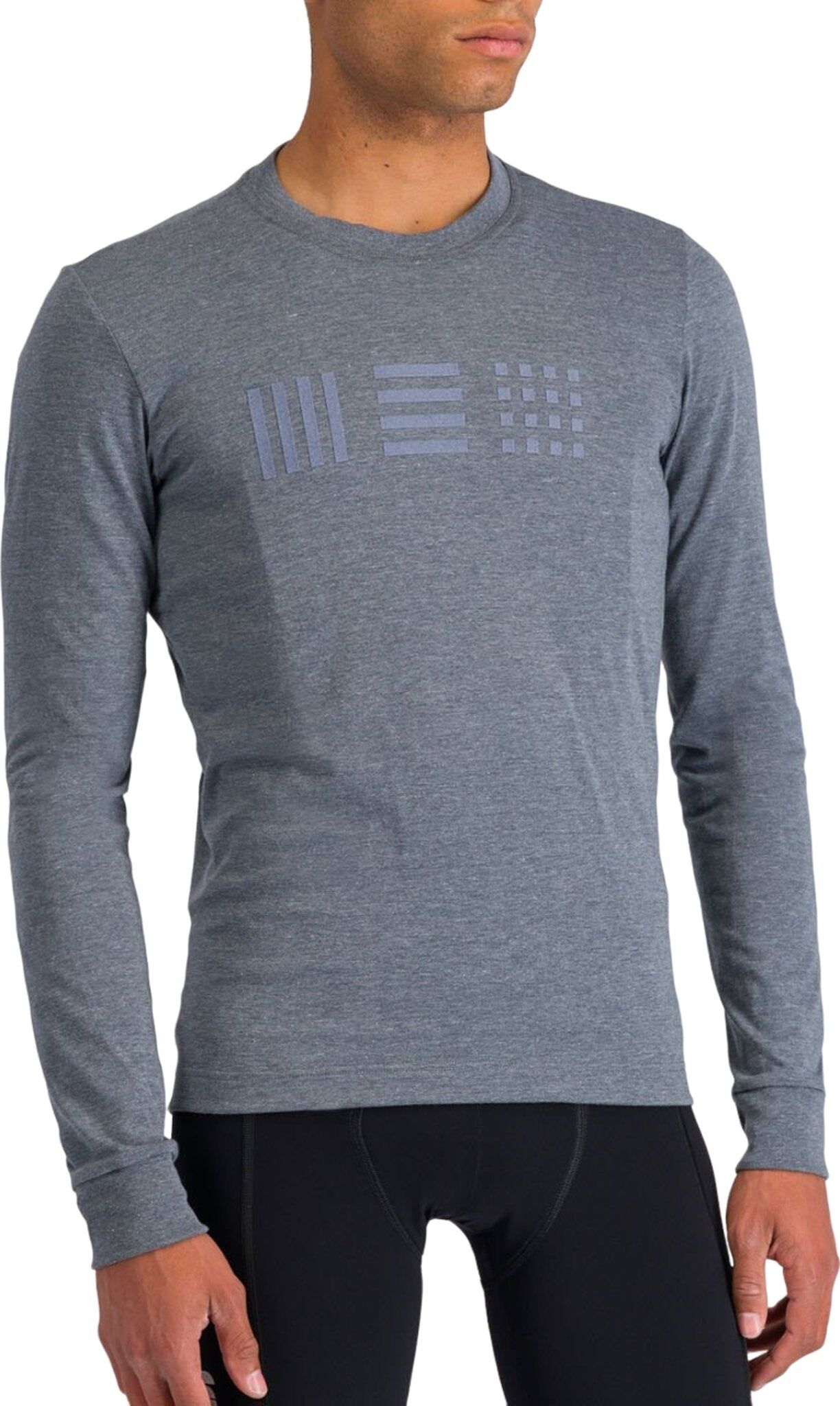 Giara Long Sleeve Tee - Men's|-|T-shirt à manches longues Giara - Homme sold by Altitude Sports product image thumbnail 3