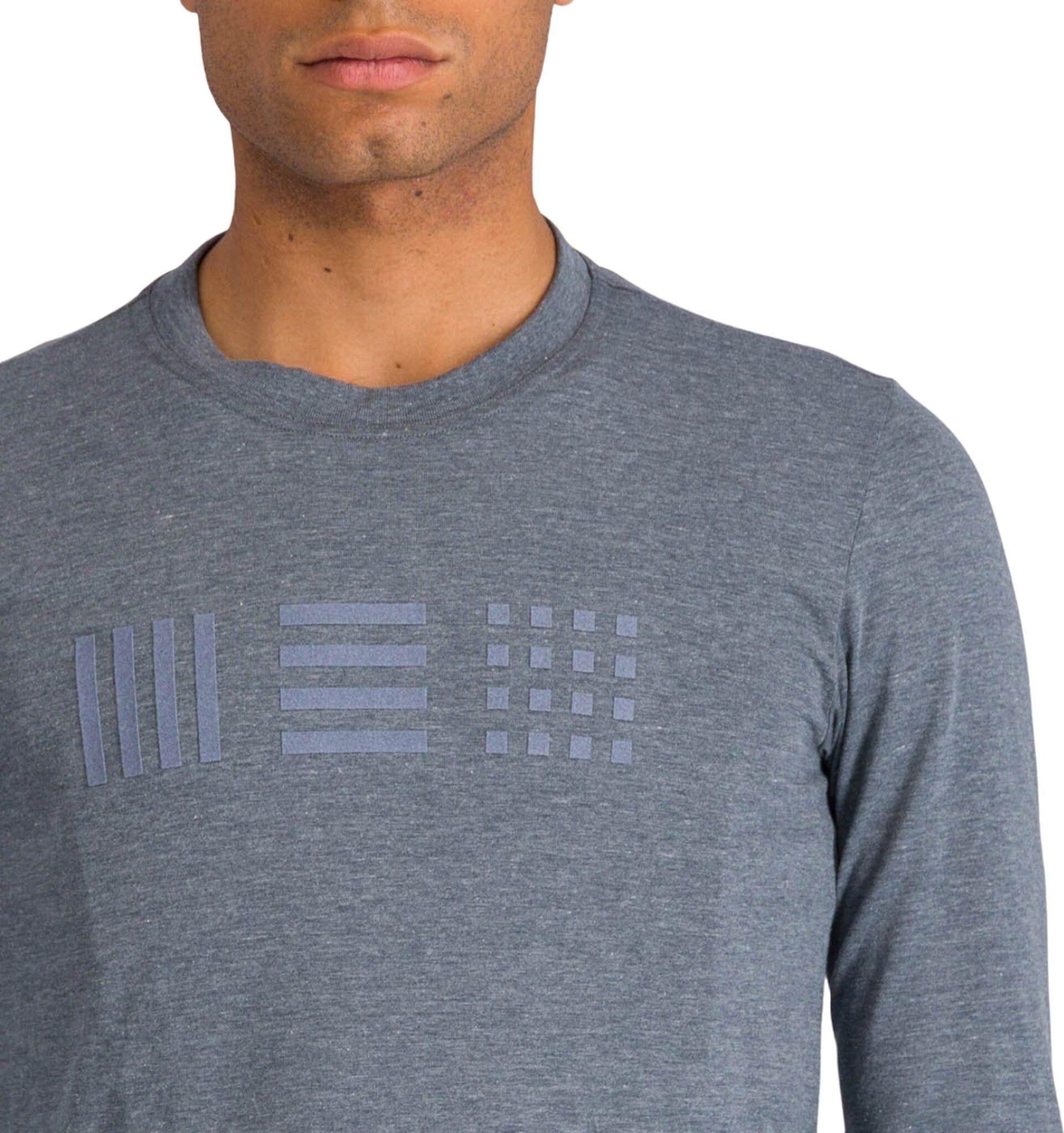 Giara Long Sleeve Tee - Men's|-|T-shirt à manches longues Giara - Homme sold by Altitude Sports product image thumbnail 4