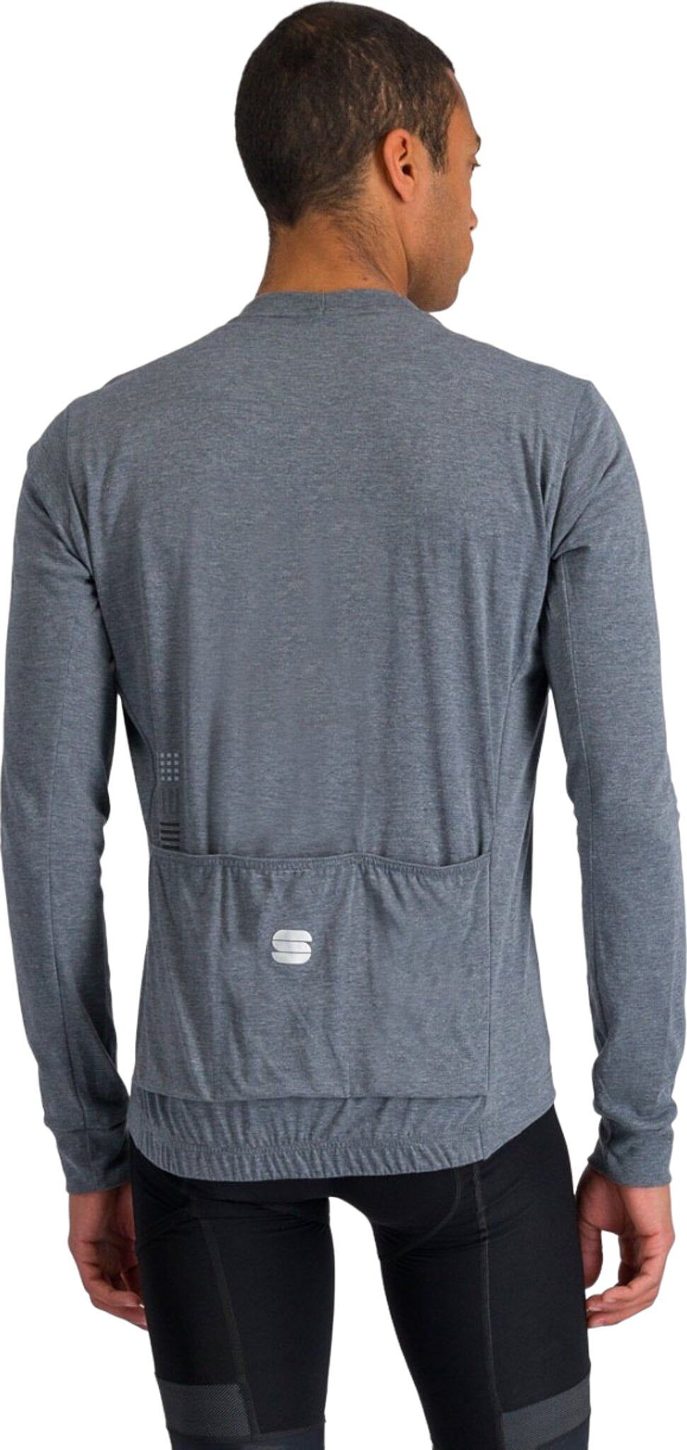 Giara Long Sleeve Tee - Men's|-|T-shirt à manches longues Giara - Homme sold by Altitude Sports product image thumbnail 2