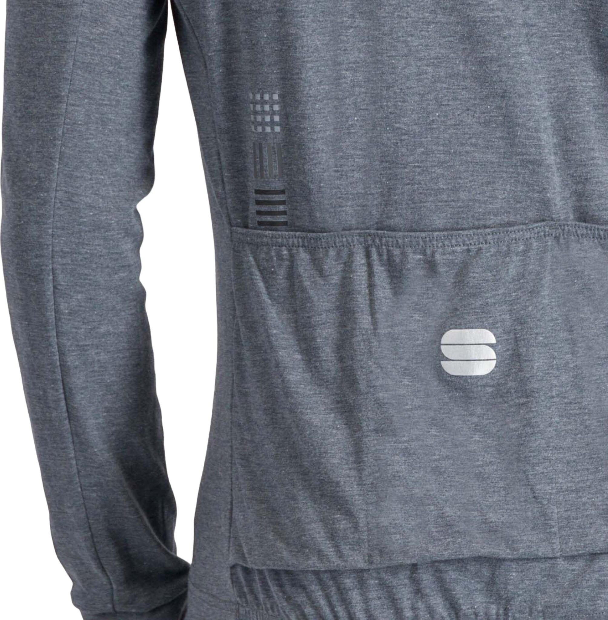 Giara Long Sleeve Tee - Men's|-|T-shirt à manches longues Giara - Homme sold by Altitude Sports product image thumbnail 5