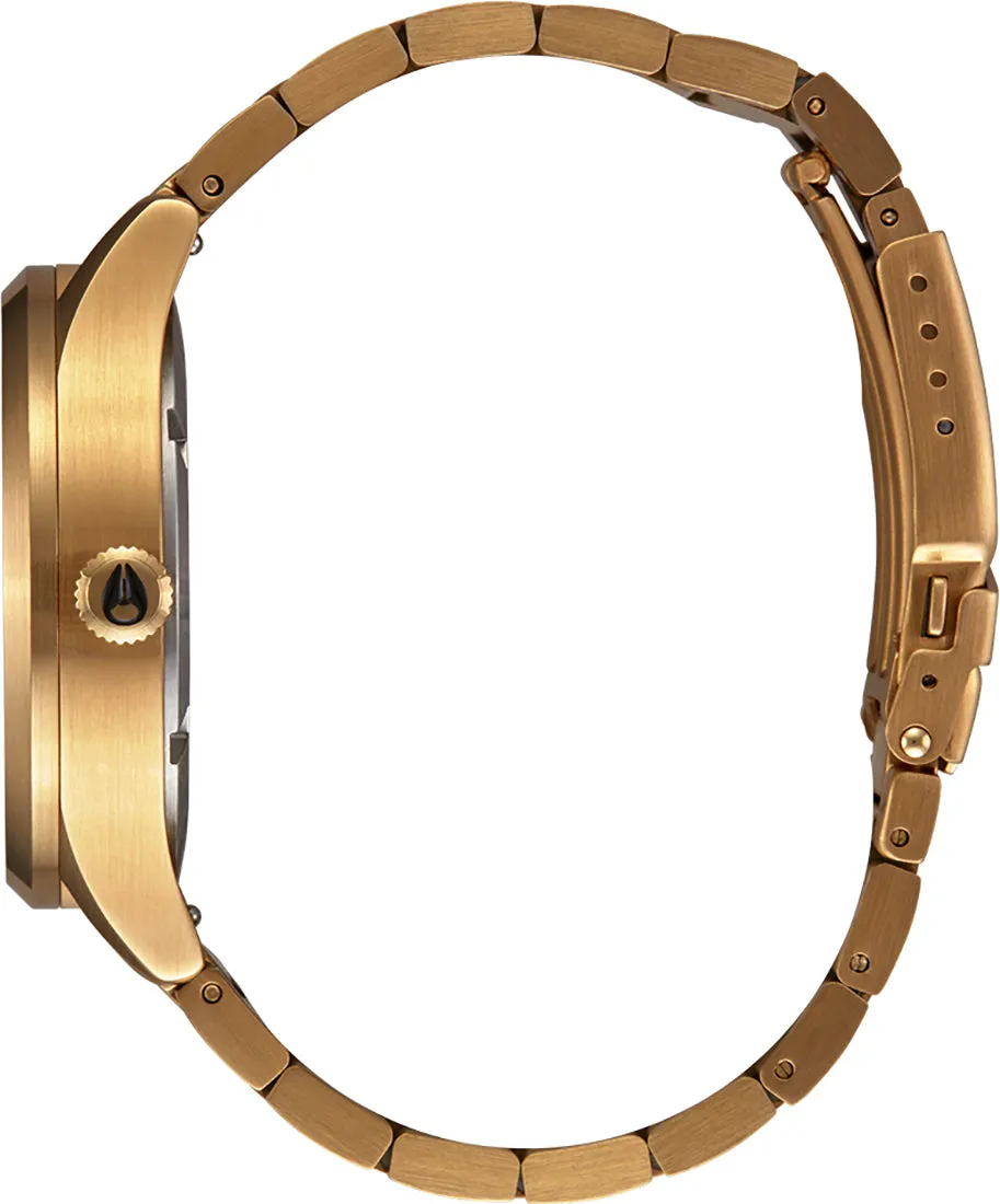 Sentry Solar Stainless Steel Watch - Men's|-|Montre en acier inoxydable solaire Sentry - Homme sold by Altitude Sports product image thumbnail 5