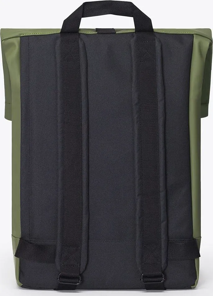 Karlo Backpack - Lotus - No Side Zip Series - Unisex|-|Sac à dos Karlo - Lotus - No Side Zip Series - Unisexe sold by Altitude Sports product image thumbnail 5