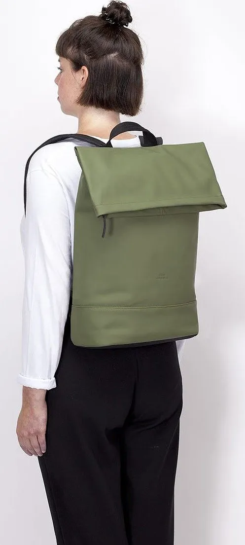 Karlo Backpack - Lotus - No Side Zip Series - Unisex|-|Sac à dos Karlo - Lotus - No Side Zip Series - Unisexe sold by Altitude Sports product image thumbnail 3