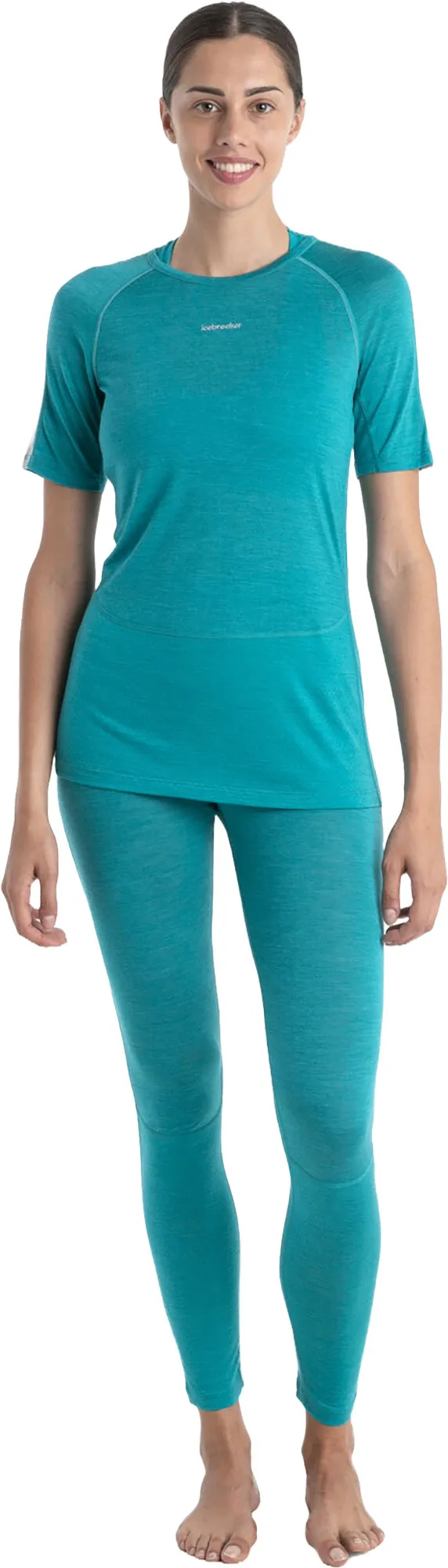 125 Zoneknit Leggings - Women's|-|Legging 125 Zoneknit - Femme sold by Altitude Sports product image thumbnail 4
