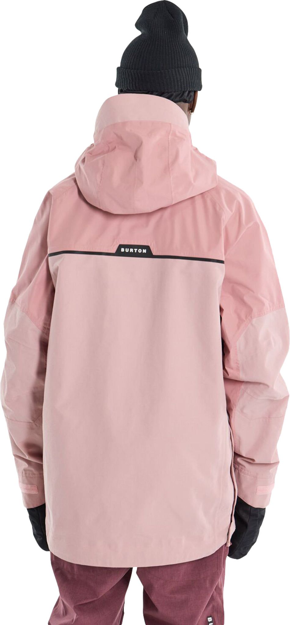 Frostner 2L Anorak Jacket - Men's|-|Manteau Anorak 2L Frostner - Homme sold by Altitude Sports product image thumbnail 4