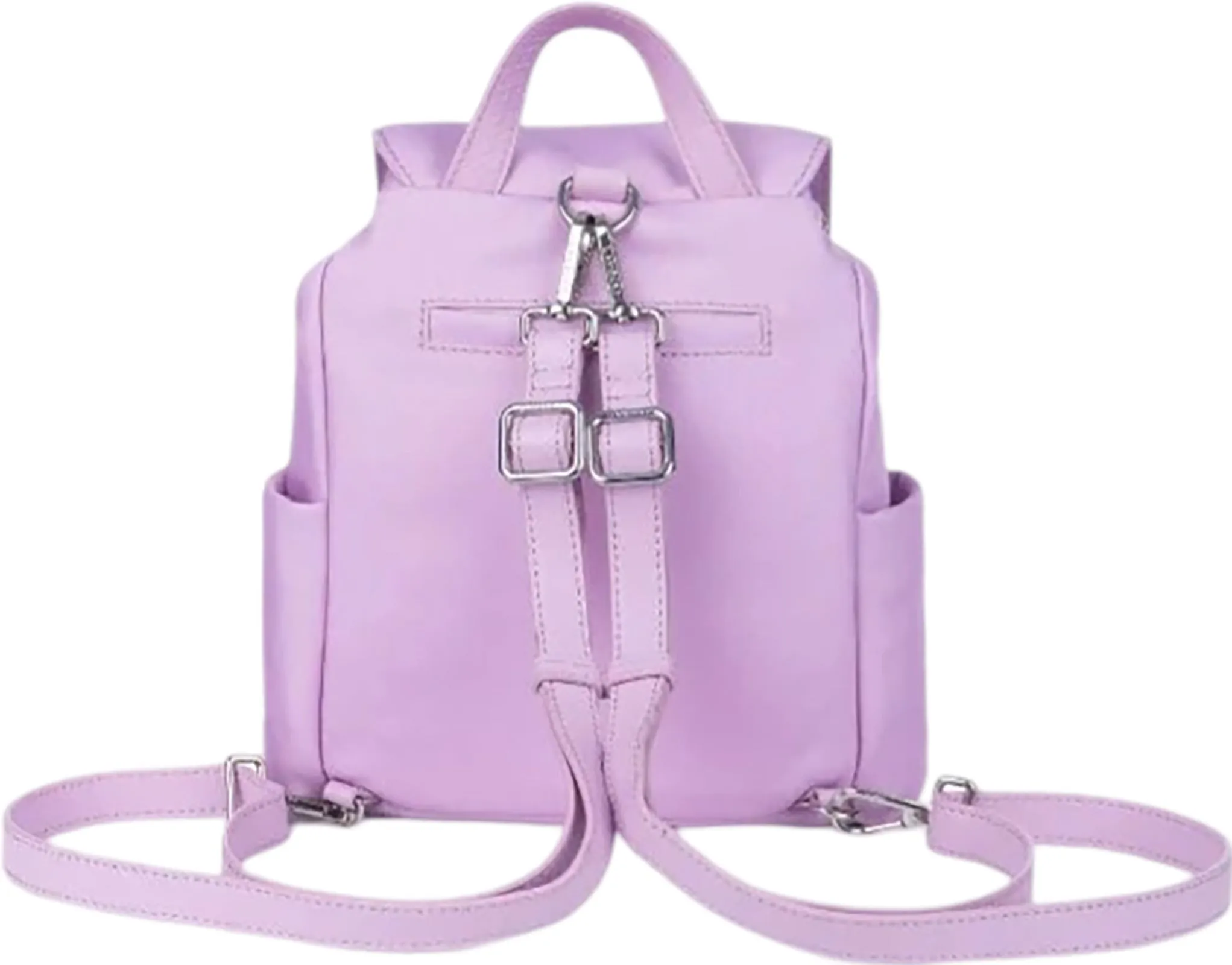 The Aria 3-In-1 Recycled Nylon Backpack - Women's|-|Sac à dos 3-en-1 en nylon recyclé Le Aria - Femme sold by Altitude Sports product image thumbnail 2