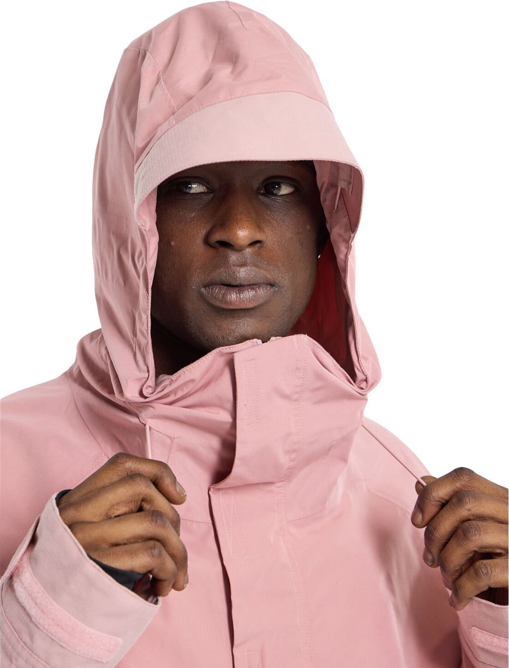 Frostner 2L Anorak Jacket - Men's|-|Manteau Anorak 2L Frostner - Homme sold by Altitude Sports product image thumbnail 5