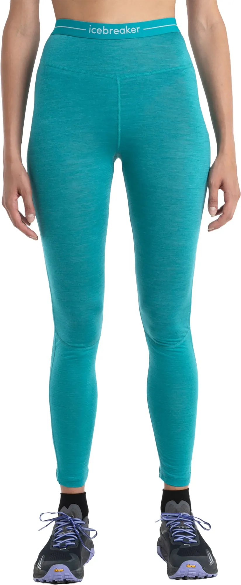 125 Zoneknit Leggings - Women's|-|Legging 125 Zoneknit - Femme sold by Altitude Sports product image thumbnail 2