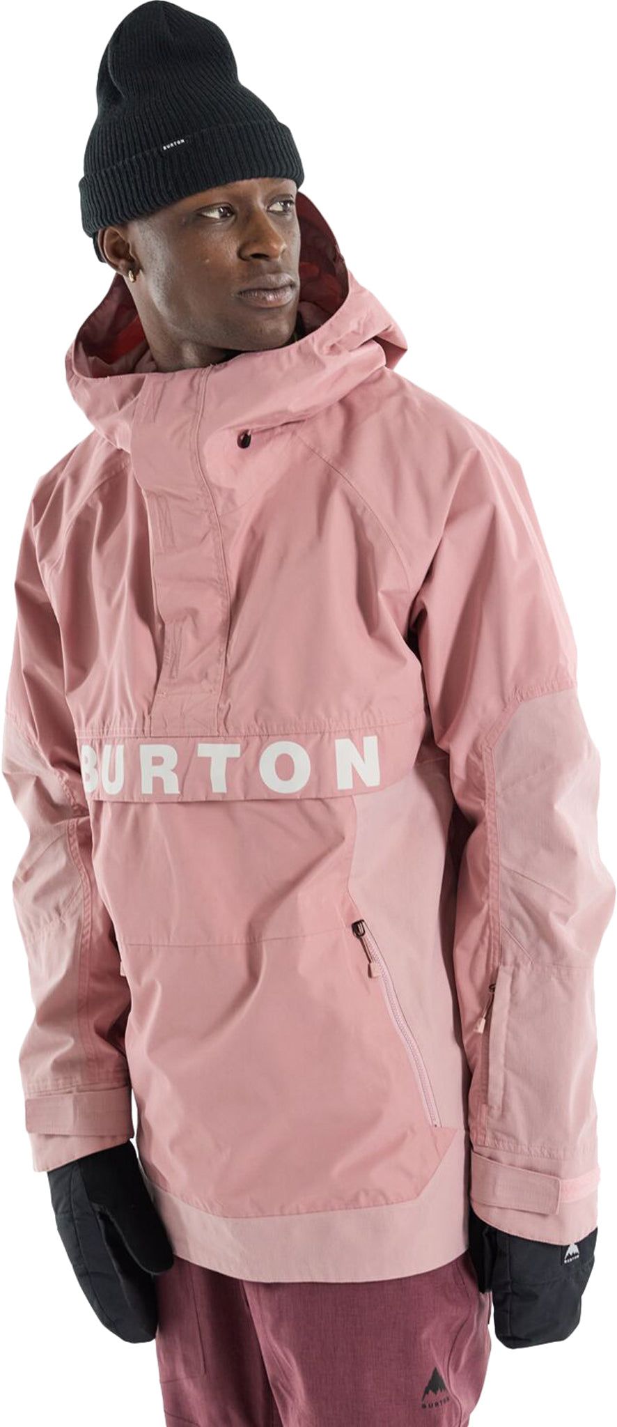 Frostner 2L Anorak Jacket - Men's|-|Manteau Anorak 2L Frostner - Homme sold by Altitude Sports product image thumbnail 2