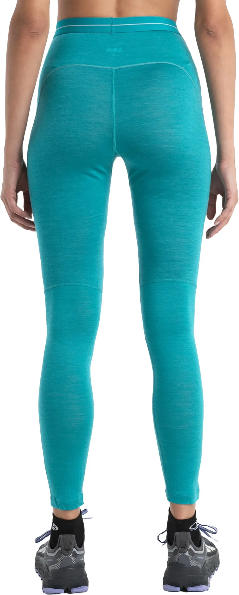 125 Zoneknit Leggings - Women's|-|Legging 125 Zoneknit - Femme sold by Altitude Sports product image thumbnail 3