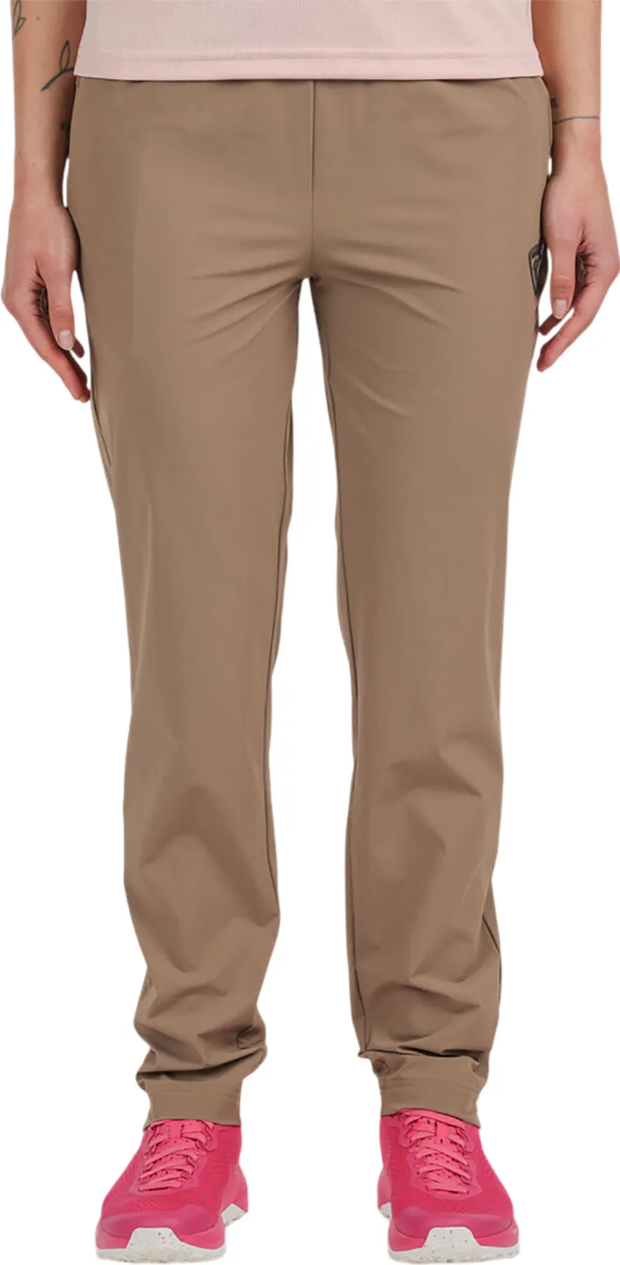 Stretch Pants - Women's|-|Pantalon extensible - Femme sold by Altitude Sports product image thumbnail 5
