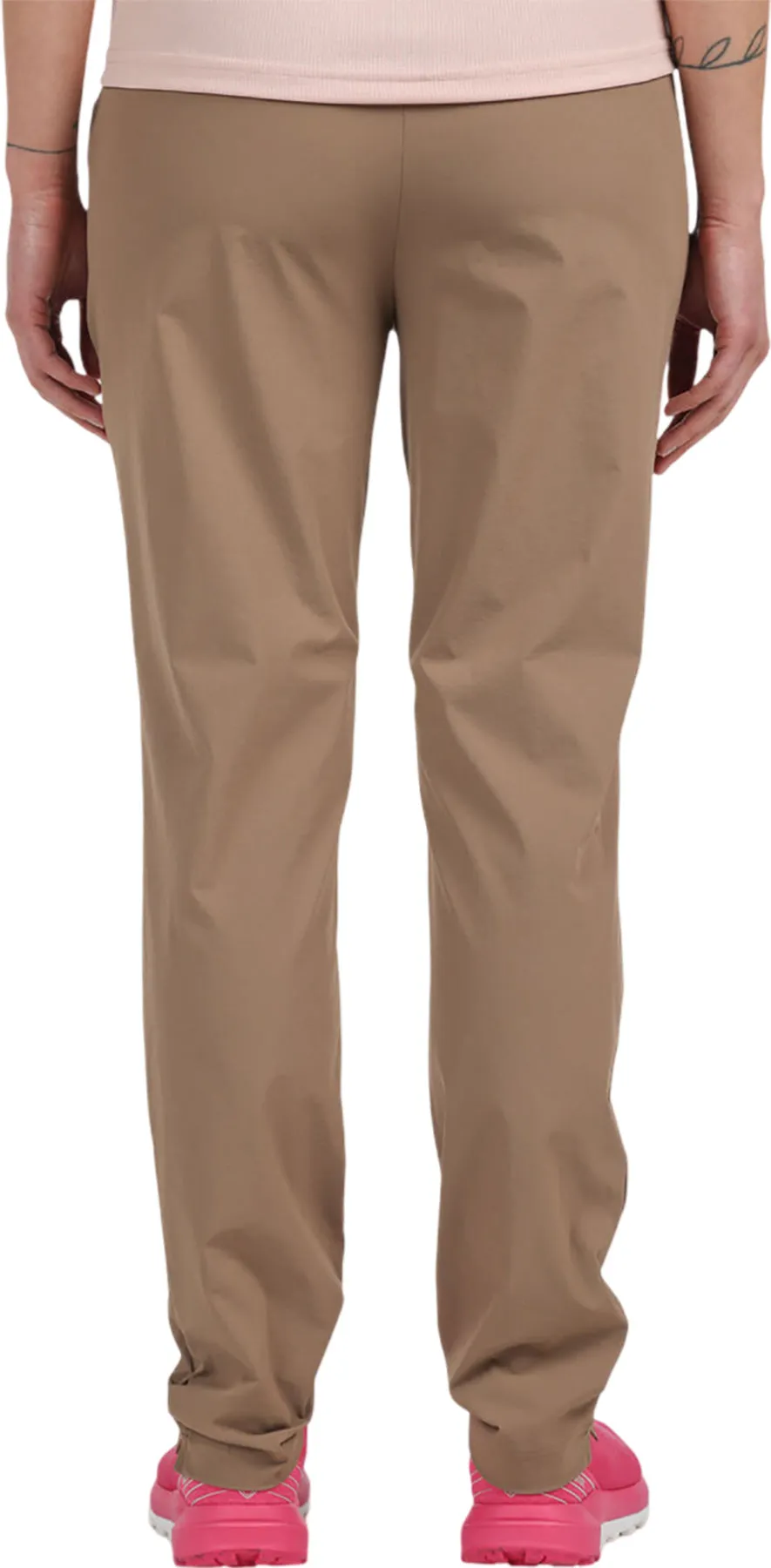 Stretch Pants - Women's|-|Pantalon extensible - Femme sold by Altitude Sports product image thumbnail 2