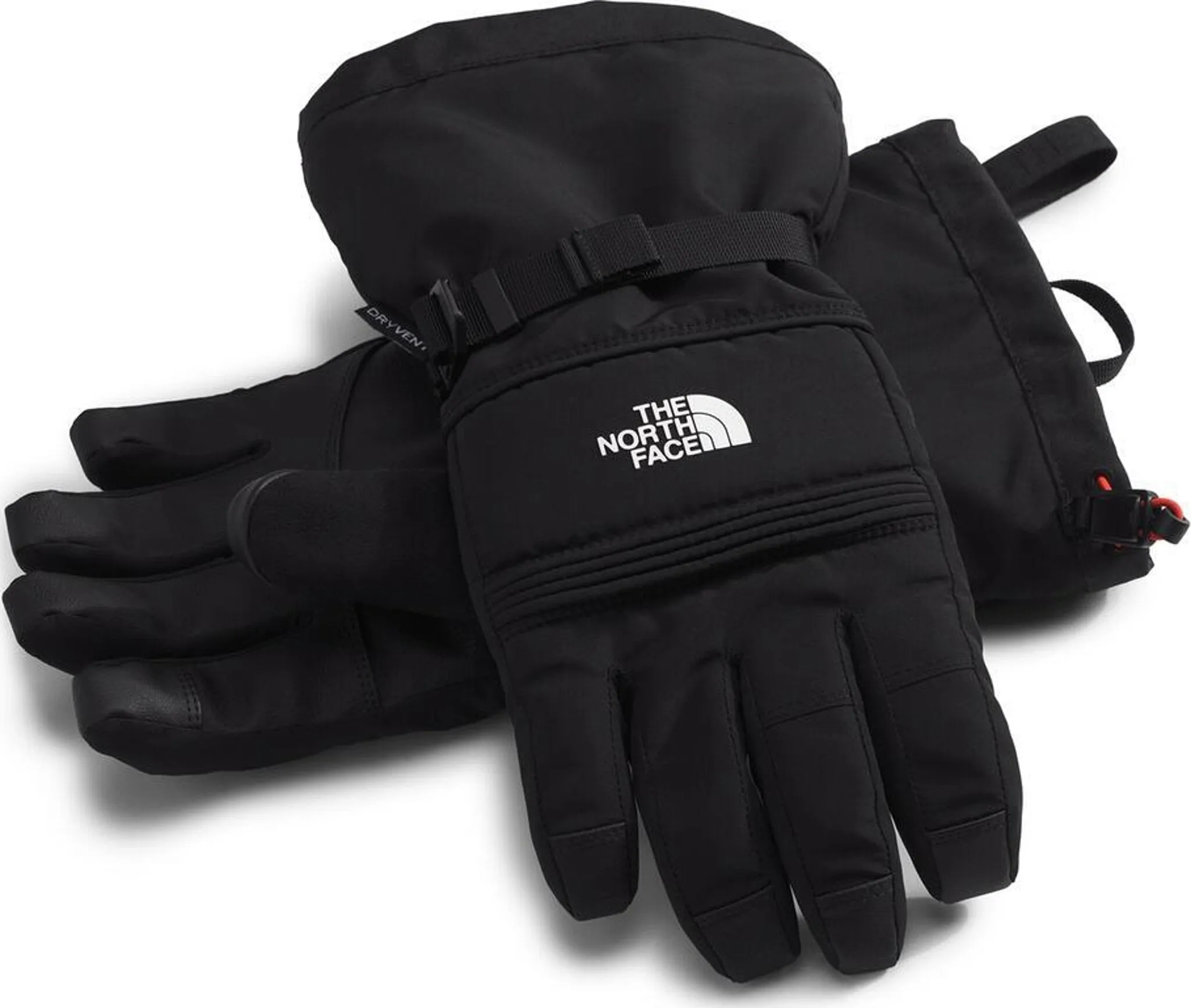 Montana Ski Gloves|-|Gants de ski Montana sold by Altitude Sports product image thumbnail 2