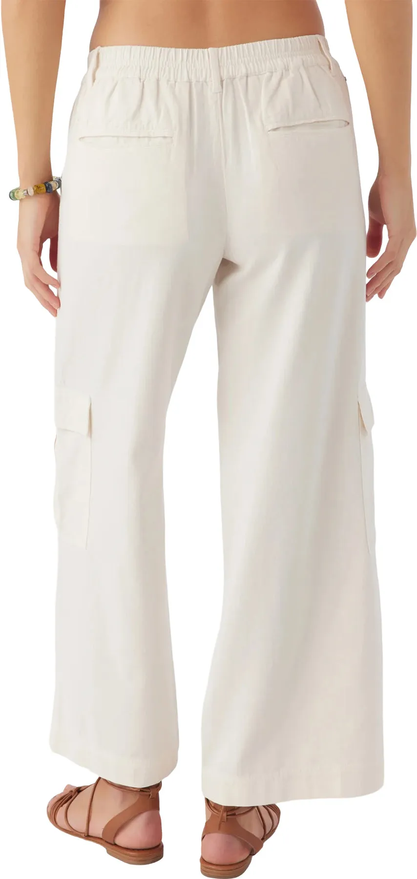 Brexton Cargo Pant - Women's|-|Pantalon cargo Brexton - Femme sold by Altitude Sports product image thumbnail 2