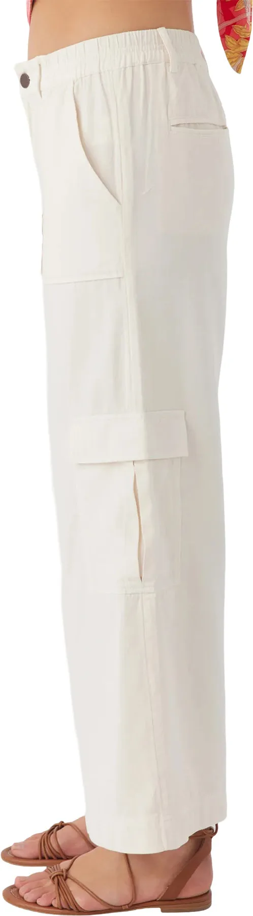 Brexton Cargo Pant - Women's|-|Pantalon cargo Brexton - Femme sold by Altitude Sports product image thumbnail 4