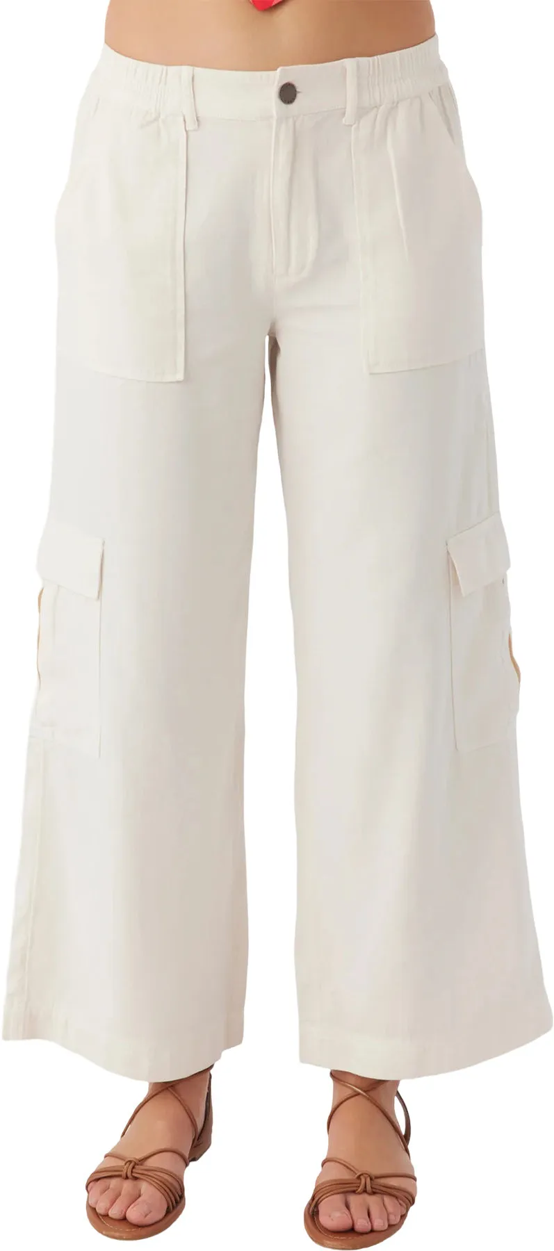 Brexton Cargo Pant - Women's|-|Pantalon cargo Brexton - Femme sold by Altitude Sports