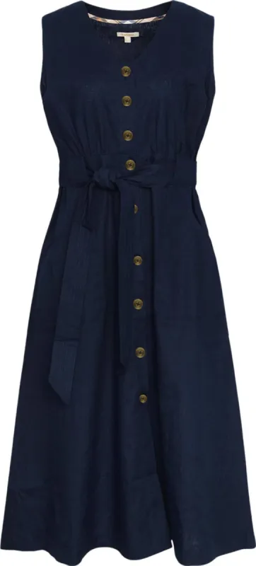 Rutherglen Midi Dress - Women's|-|Robe mi-longue Rutherglen - Femme sold by Altitude Sports